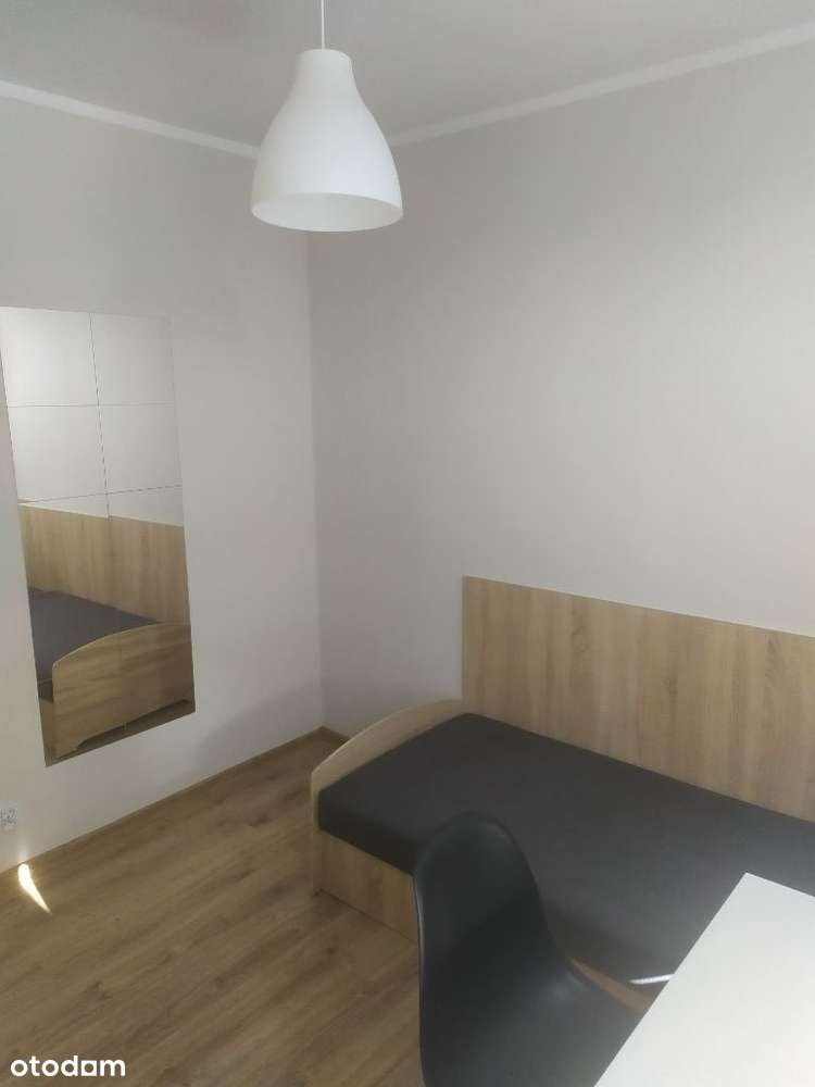 Studentki szukają 1 lub 2 współlokatorek. Blisko ŚUM. - Pełny obrazek: 4/11