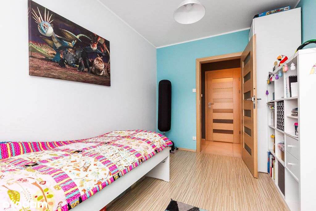 Wyjątkowy 4-pokojowy apartament w Pasie Nadmorskim-13