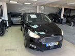 Ford C-Max 2.0 TDCi Titanium S/S - 10