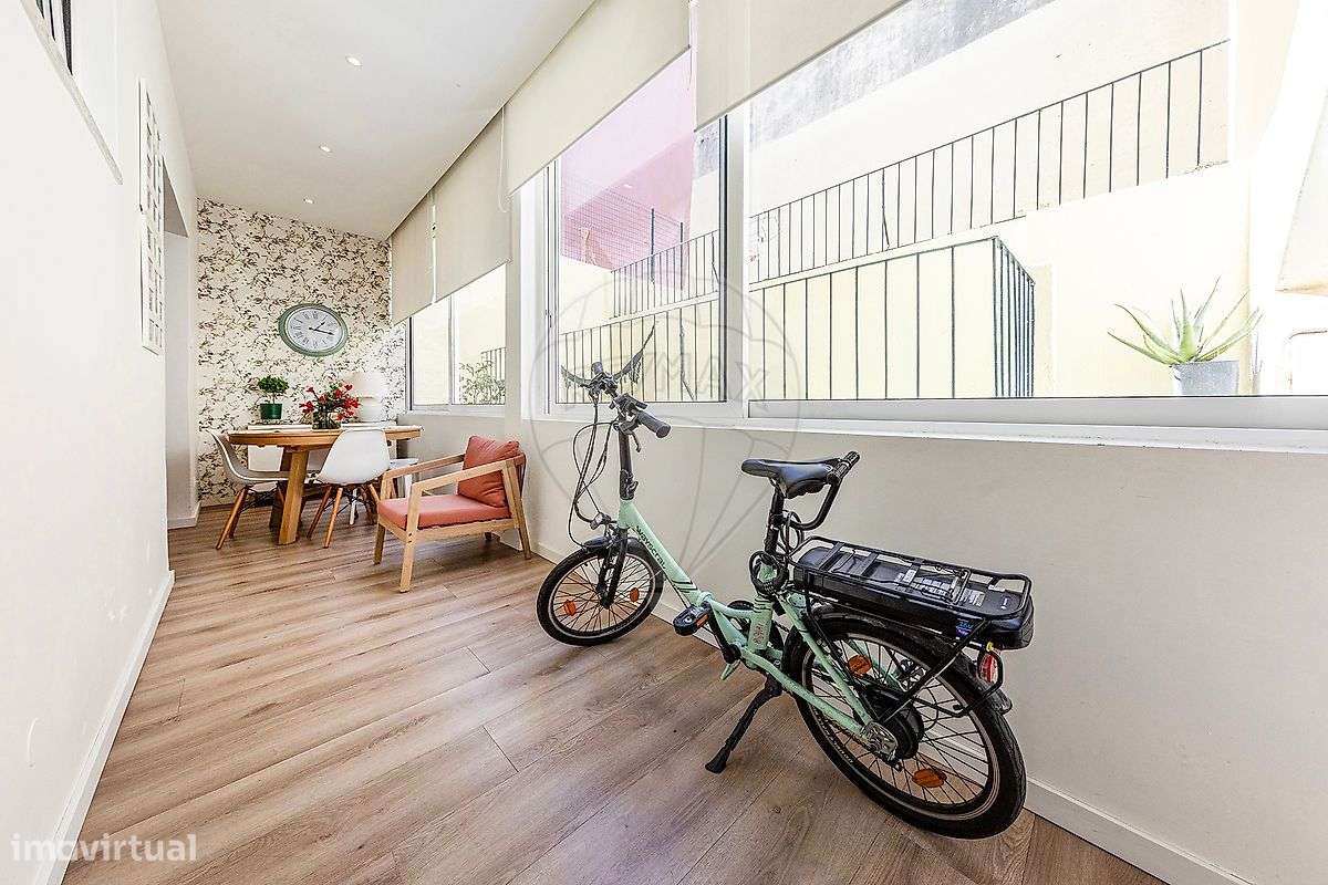 Apartamento T2 para venda - Grande imagem: 4/24