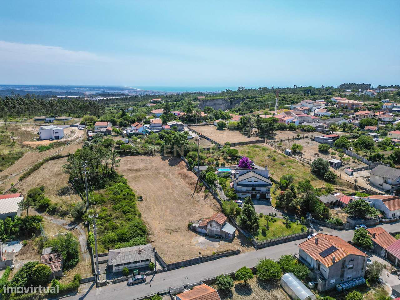 Terreno para habitação própria ou como investimento.-15