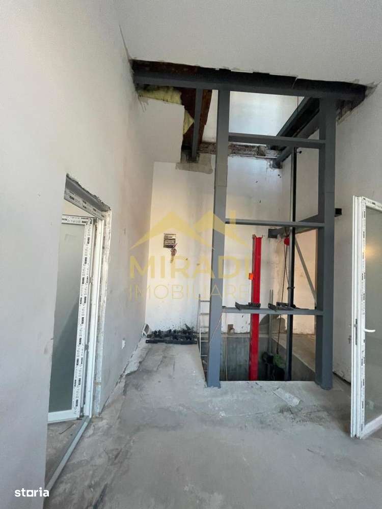 Inchirieri Birouri Cismigiu - Imagine principală: 5/15