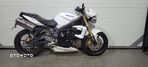 Triumph Street Triple - 21