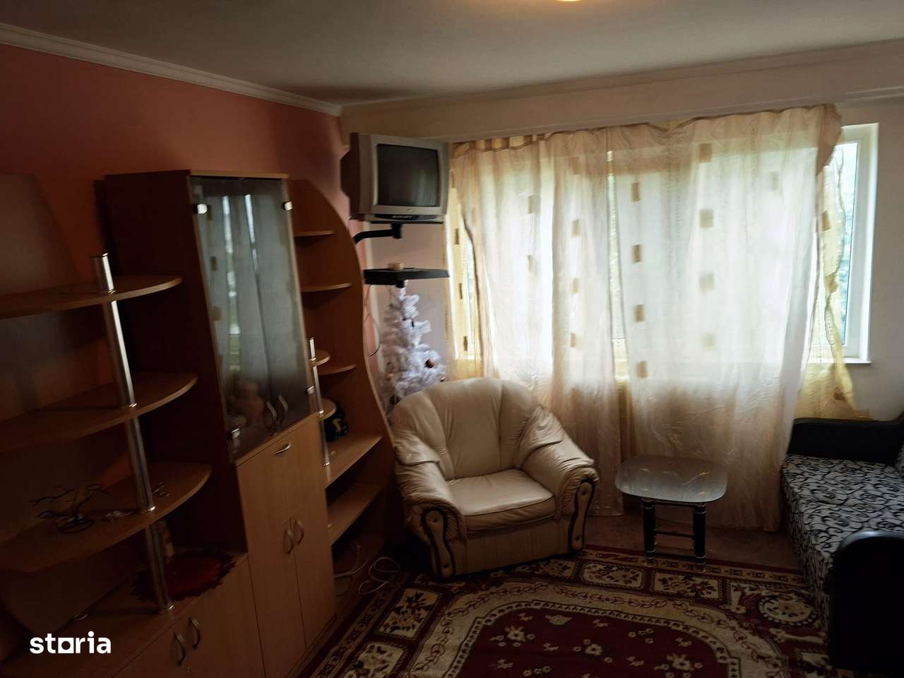 2 camere NORD , Centrală / Liber / NEGOCIABIL ! - Imagine principală: 3/8