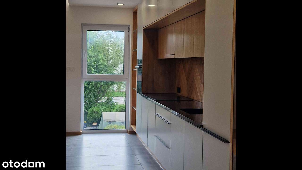 Mieszkanie przy bulwarze - Pełny obrazek: 5/16