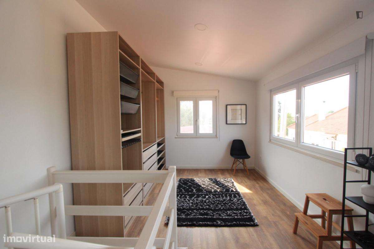 Casa com 1 quartos - localizado em Lisbon - Grande imagem: 4/9