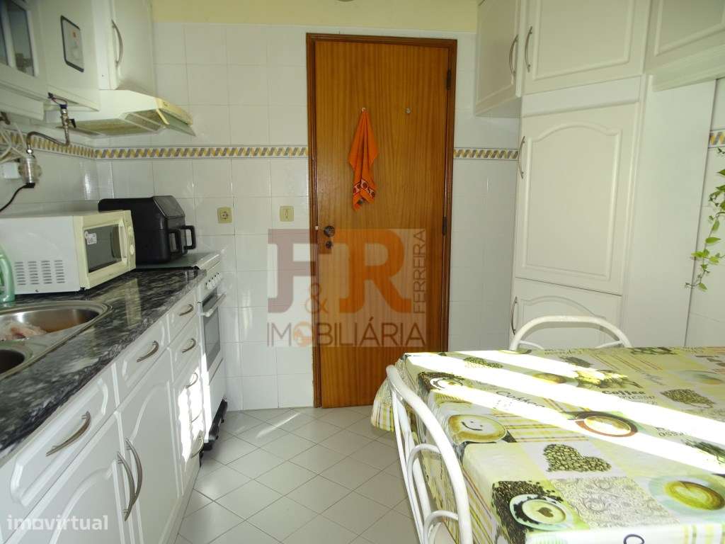 Moradia Isolada Duplex independente para duas familias! Pinhal Gene...-32