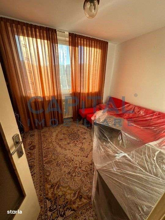 Comision 0%, apartament 3 camere Micro I ,et,9 - Imagine principală: 5/13
