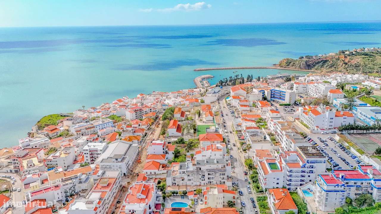 Apart T1 a 500m da zona histírica de Albufeira - Grande imagem: 3/33