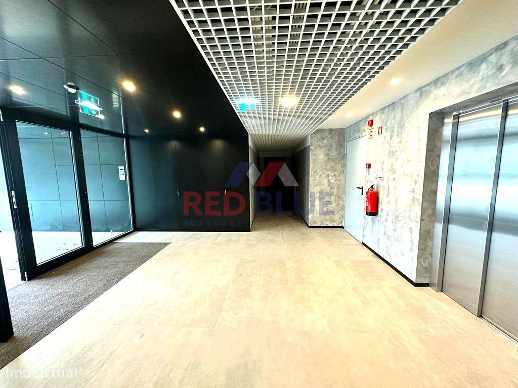 APARTAMENTO T1, ARRENDAR, PARANHOS, PORTO - Grande imagem: 2/13