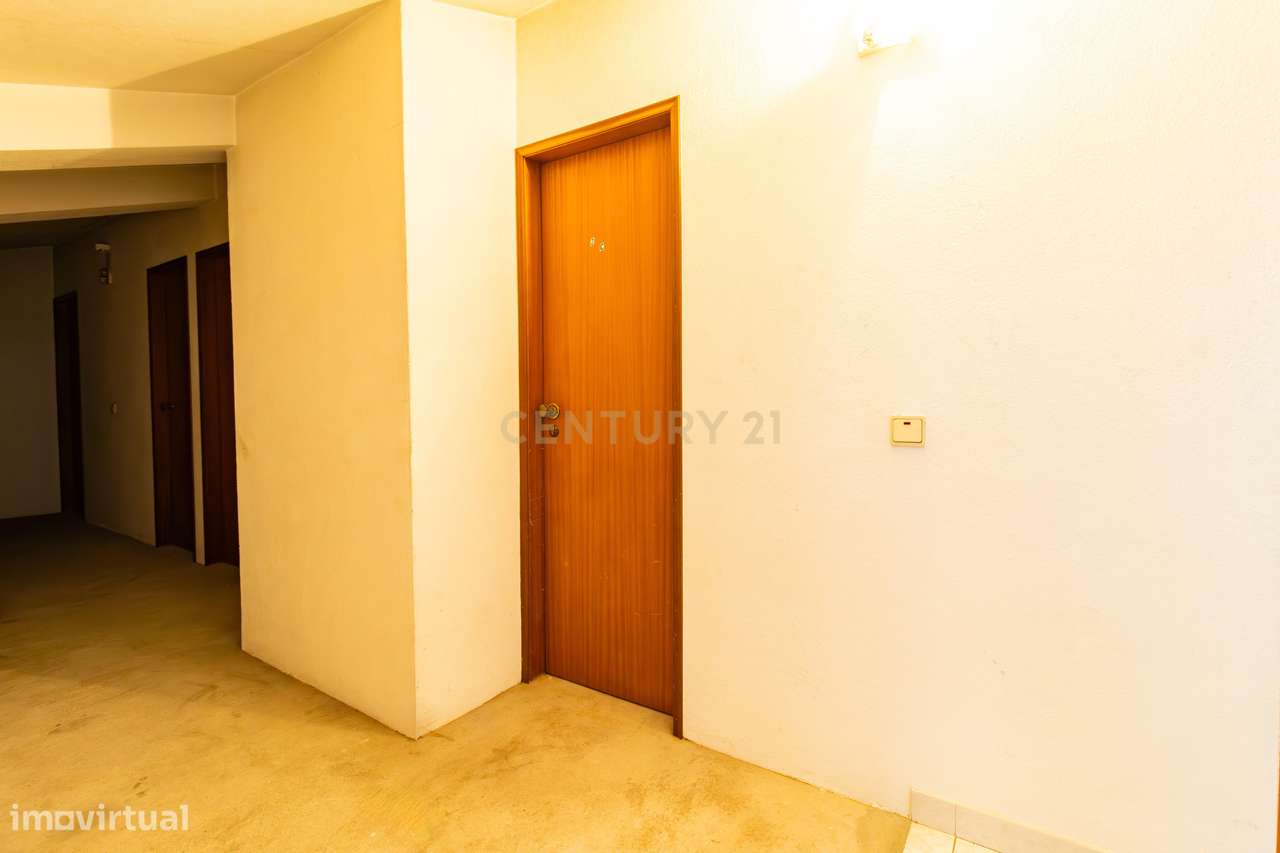 Apartamento T2 em Fátima, Ourém - Vista Panorâmica-16