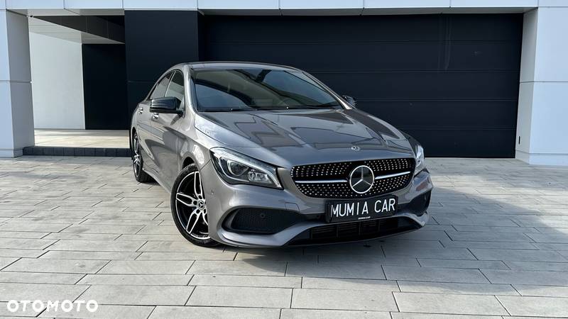 Mercedes-Benz CLA 220 4Matic 7G-DCT AMG Line - 23