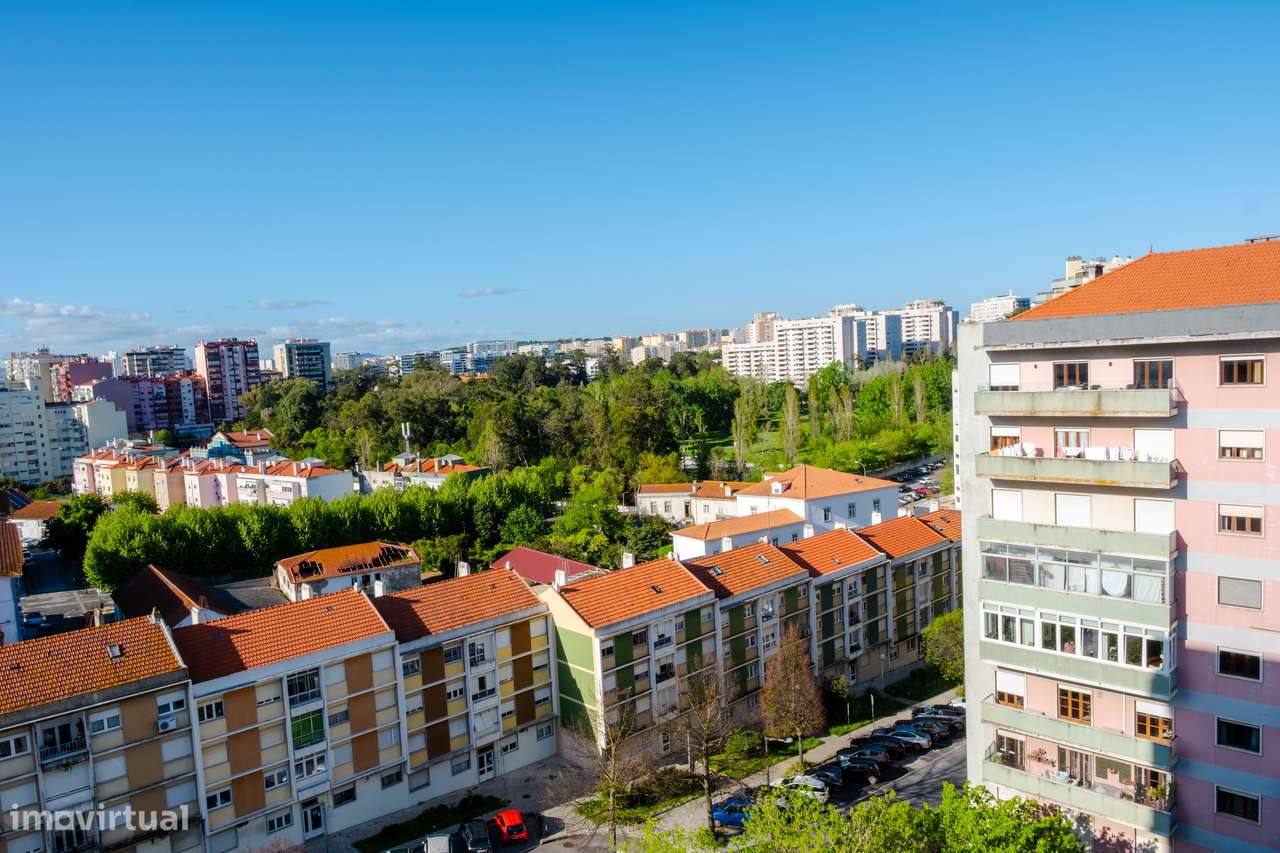 Duplex em rua Rainha Dona Luísa de Gusmão, 7 - Grande imagem: 5/32
