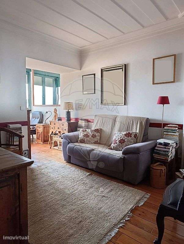 Apartamento T2 para venda-20