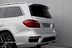 Mercedes-Benz GL 500 4-Matic - 17