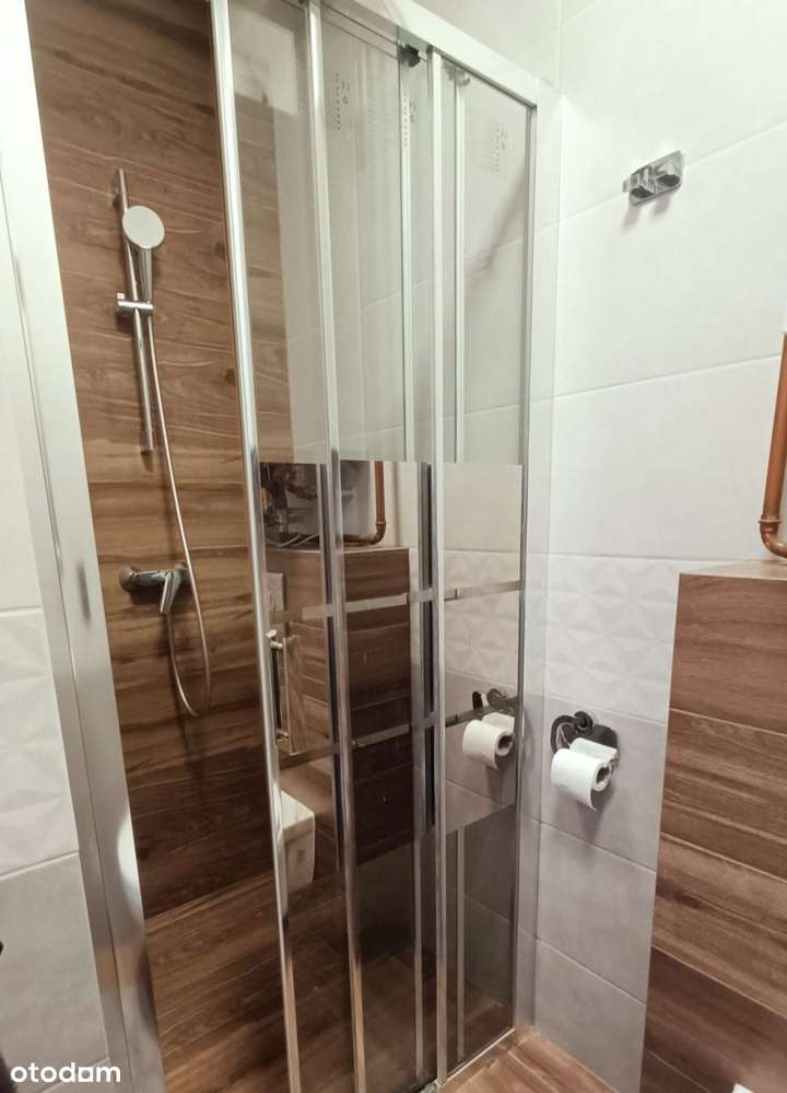 Komfortowy dom bliźniak z ogrodem - Tokary-6