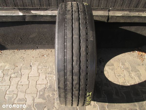 275/70R22,5 Michelin XZA2 - 1