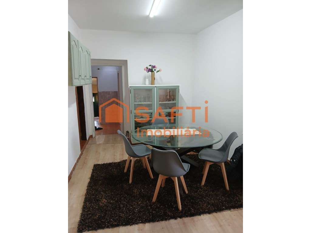 Moradia T3 em Outeiro Pequeno - Grande imagem: 4/17