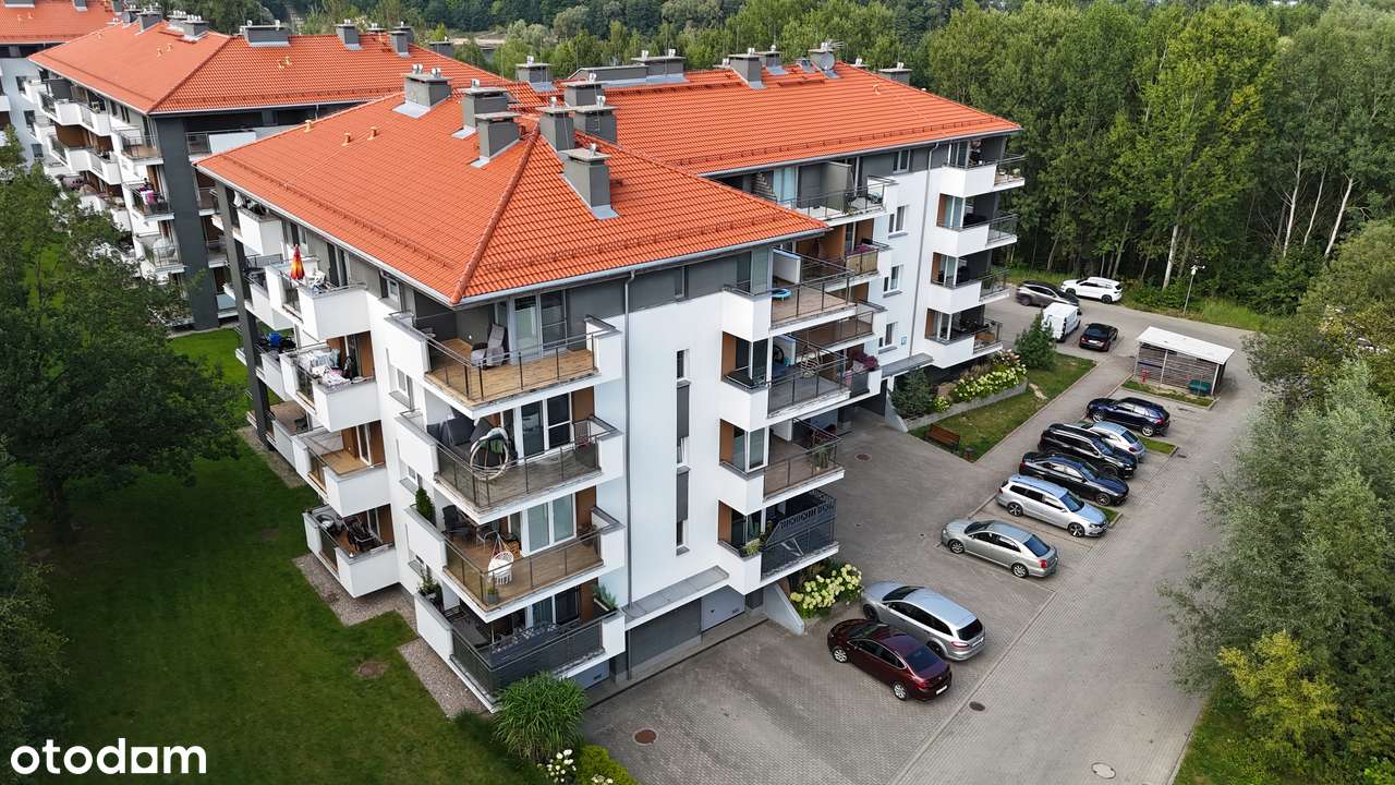 Apartament nad jeziorem Sajmino - wysoki standard!-16