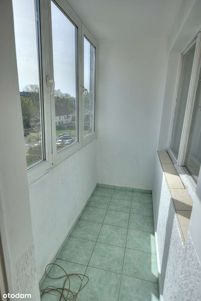 NOWA CENA - 3 pokoje, balkon - Pełny obrazek: 4/12
