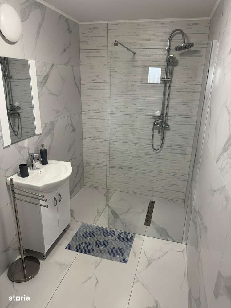 RAMDA,Afacere la Cheie Pensiune 9 CAMERE Baile 1 Mai Baile Felix-7