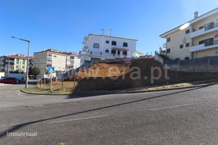 Terreno para construção 515m2, Amora - Grande imagem: 2/4