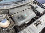 Motor SKODA Fabia 1.4 mpi AME - 2