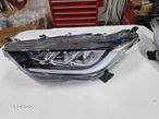 Toyota Yaris IV - lampa FULL LED - 1