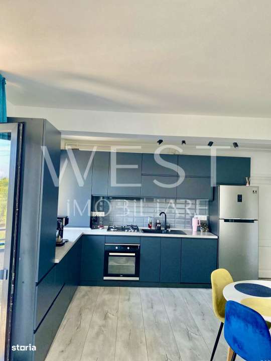 Ap 3 cam | Mobilat si Utilat | 75 mp util | Donath Park | PARCARE SUB. - Imagine principală: 2/8