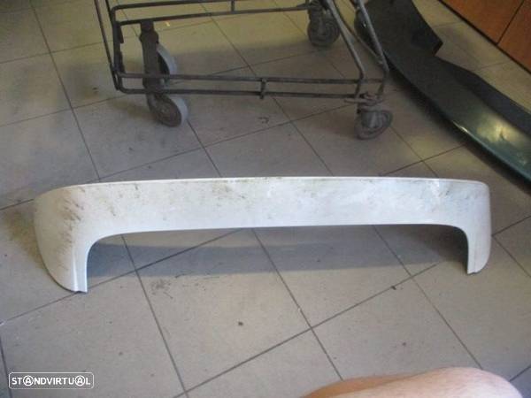 Aileron 8A61A44210B FORD FIESTA 6 2012 1.4 TDCI 71CV 3P BRANCO - 4