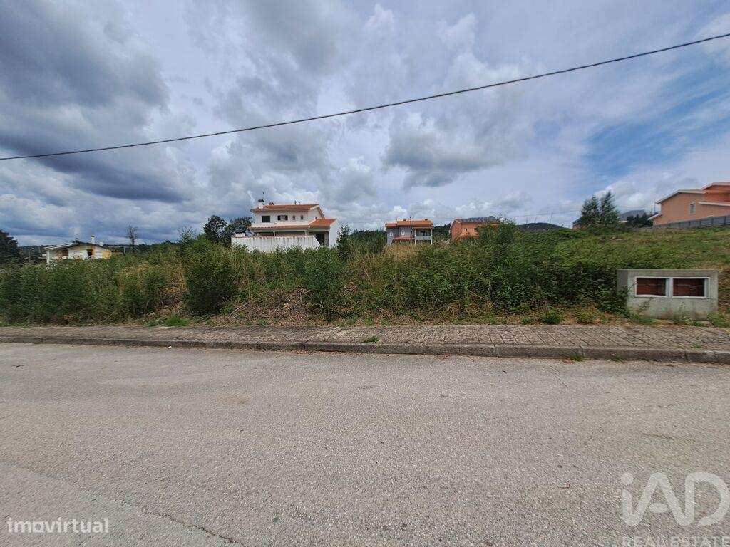 Terreno em Serpins de 250,00 m2 - Grande imagem: 1/2