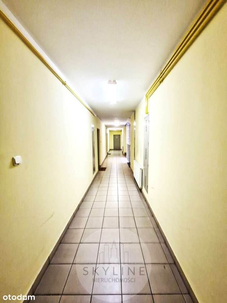 Mieszkanie na Tarchominie 44,30m2-14