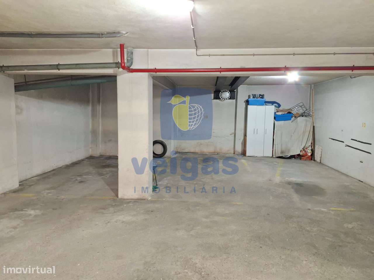Apartamento T3 remodelado com terraço panorâmico, garagem e elevador,-33