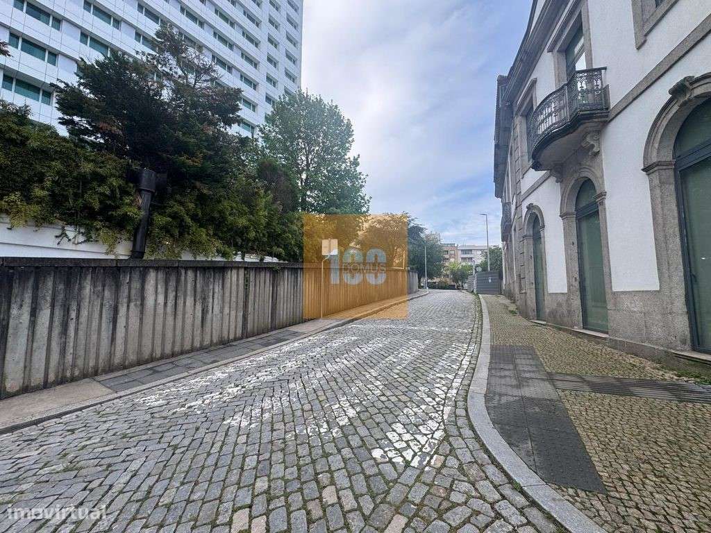 T4 com varanda e garagem - Ipanema Residence-29