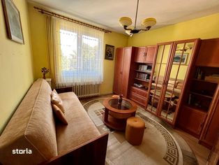 A/1450 De vânzare apartament cu 2 camere în Tg Mureș - Cornișa