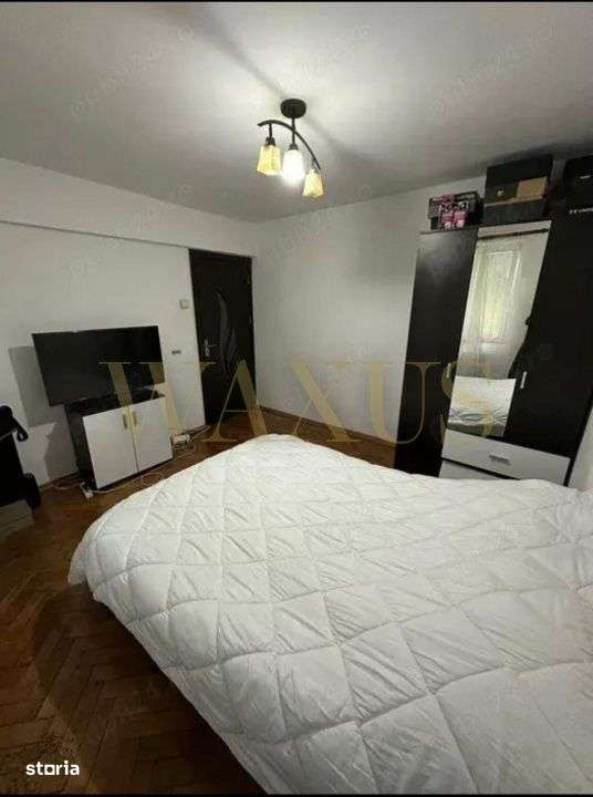 Apartament cu 4 camere,Zona Sud,100 mp utili - Imagine principală: 2/5