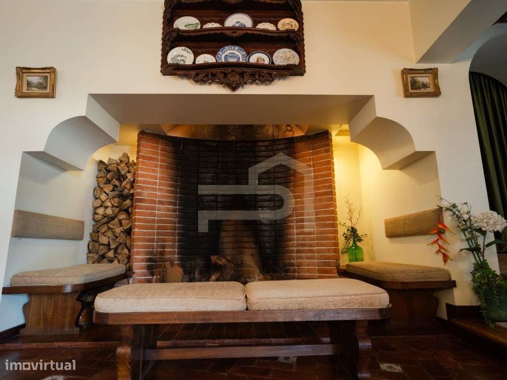Casa Afonso Barbosa - Obra de Autor-10