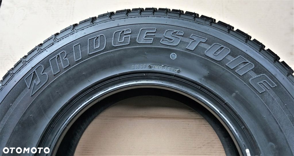 BRIDGESTONE DUELER H/L 683 255/70R16 109H AL6258 - 3