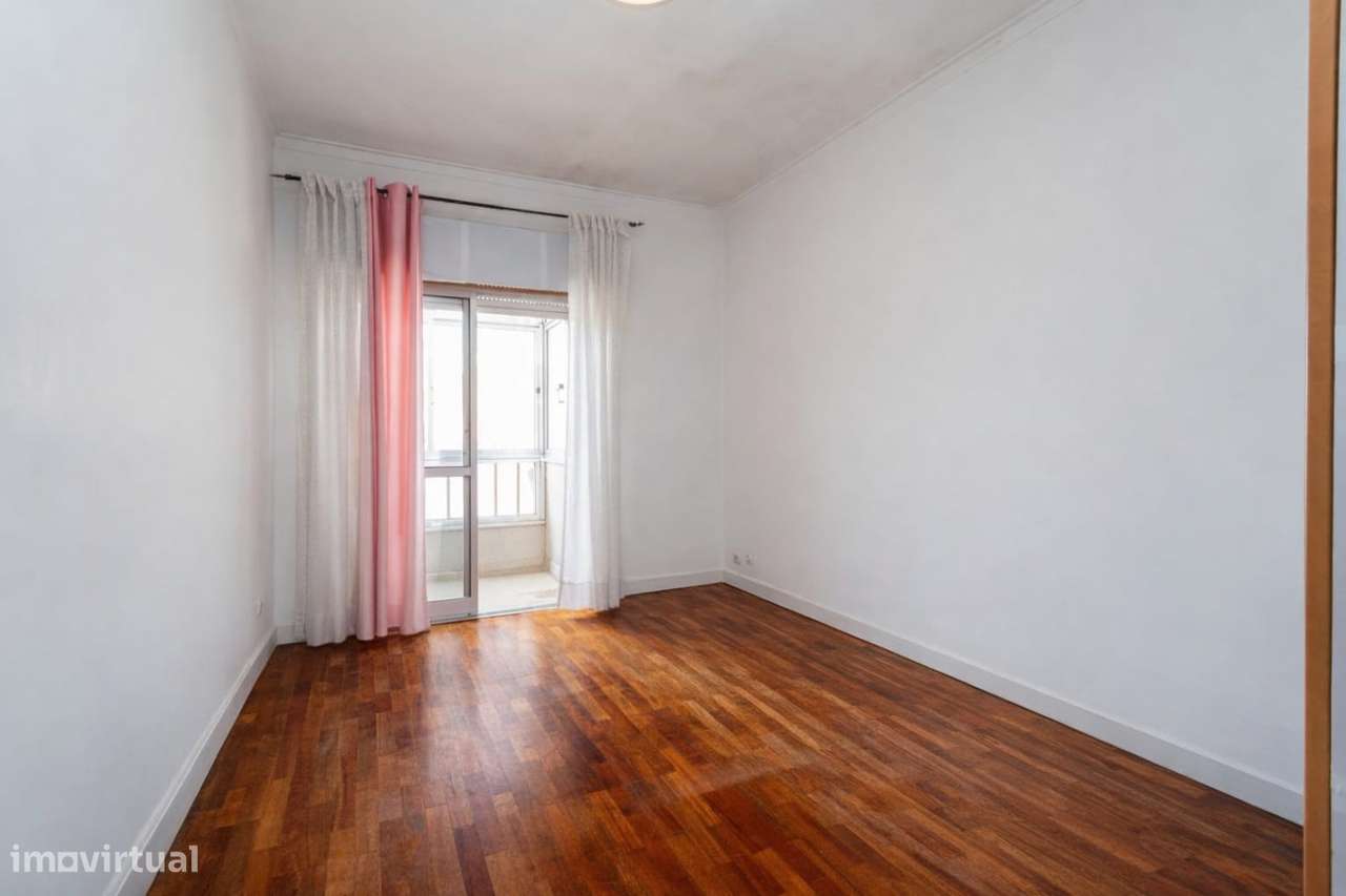 Apartamento T3 na Agualva - Grande imagem: 4/16