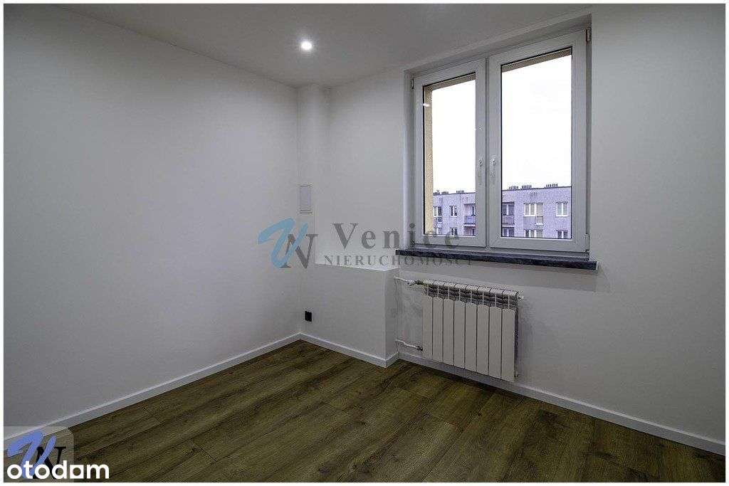 Nowoczesne mieszkanie 46,8 m² Kęty, oś.Sikorskiego-7