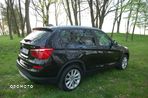 BMW X3 xDrive28i - 8