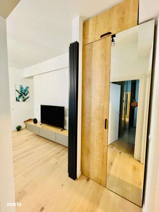 INVESTITIE - 2 camere Baneasa - Biharia - TVA INCLUS-8
