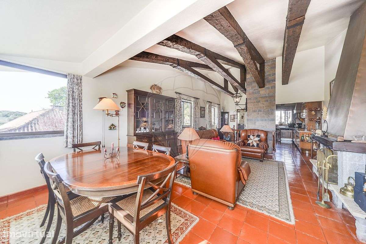 Moradia T2 para arrendamento - Grande imagem: 5/21