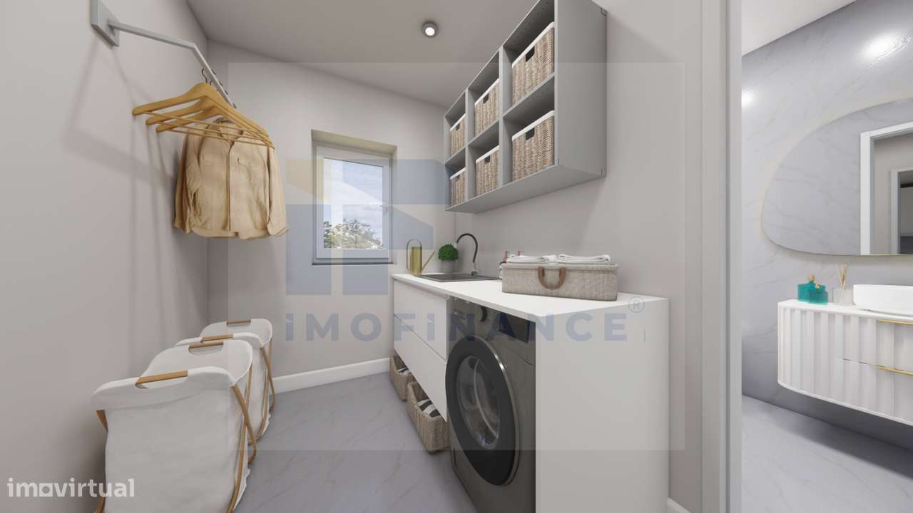 Lote de terreno com projeto aprovado-13