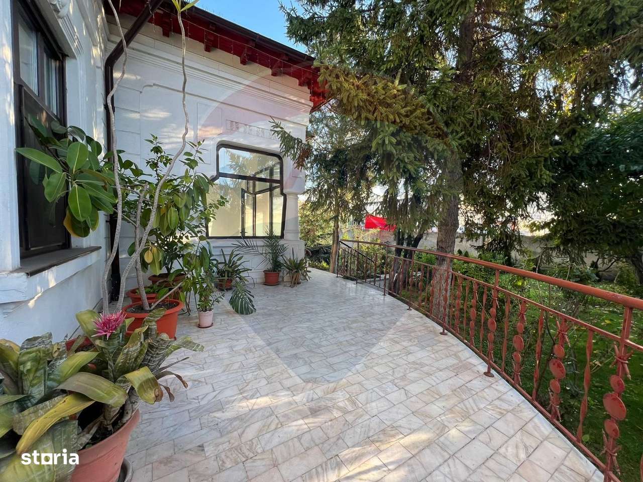 Vila de inchiriat, potrivita birouri, zona Gara.
