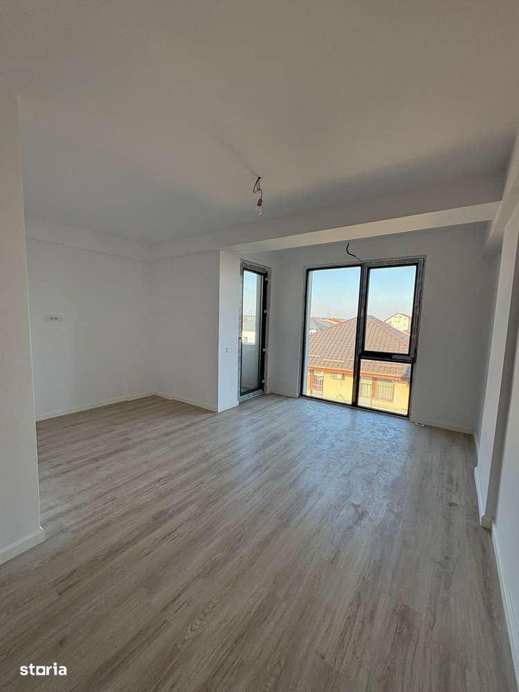 EXCLUSIV - Apartament 3 Camere - Bloc Nou Boutique - Loc De Parcare-10