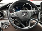 Mercedes-Benz Klasa V 300 d Avantgarde 9G-Tronic (d³ugi) - 21