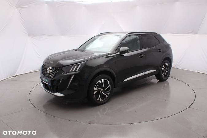 Peugeot 2008 1.2 PureTech GT S&S EAT8 - 3