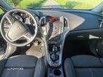 Opel Astra 1.7 CDTI DPF ecoFLEX Sports TourerStart/Stop - 8