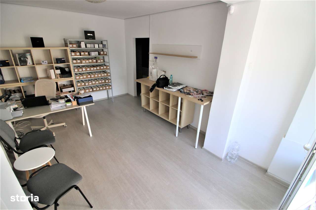 Vanzare Apartament - Spatiu strada Oltului Micro 17 - Imagine principală: 2/8